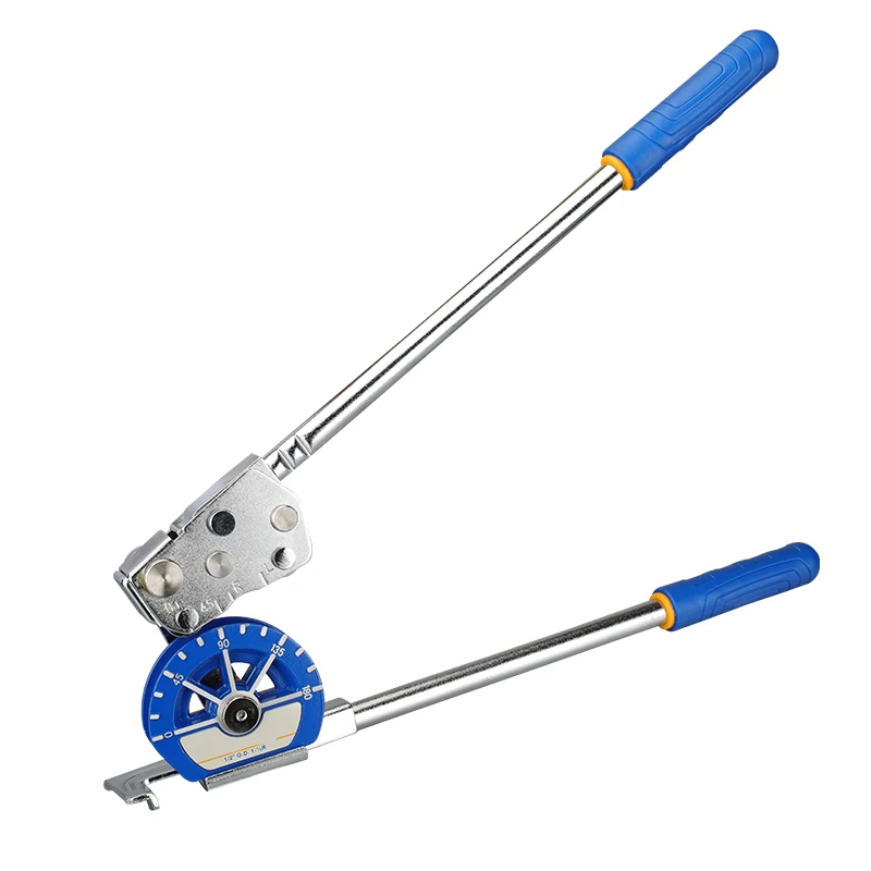 

VTB Copper Bender British System 3/8MM Metric System 10MM Aluminum Bending Machine 10-22mm Manual Leveraged Press Bending