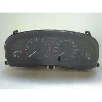 

93BB10849RE BOX INSTRUMENTS FORD MONDEO SALOON/FAMILY (FD)