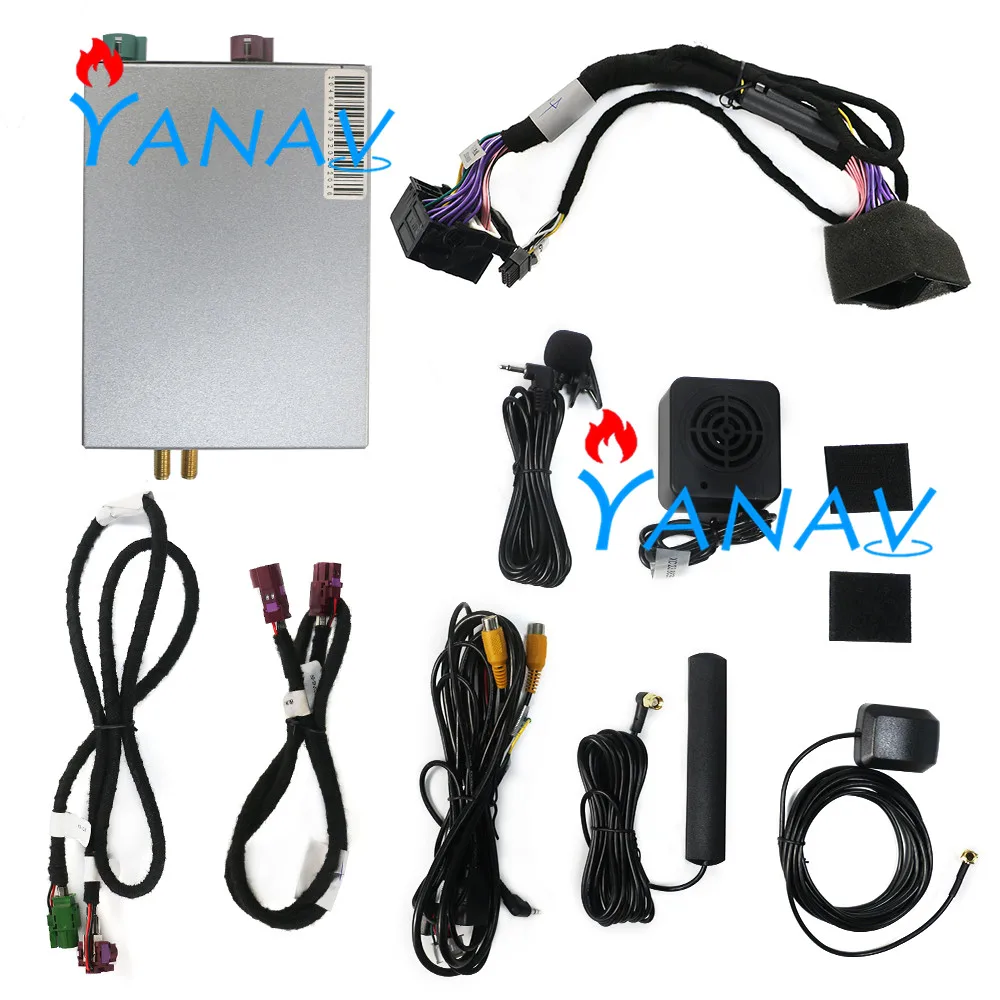 Автомобильный DVD плеер Android система GPS навигация для BMW EVO ID5 ID6 2017 2019 мультимедийная