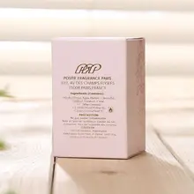 Профессиональная фабрика на заказ для упаковки цветочной коробки картона- DH11188