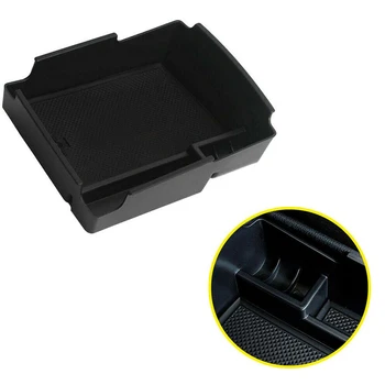 

Car Storage Box Truck Armrest Container ABS plastic For Elantra 2017-2019