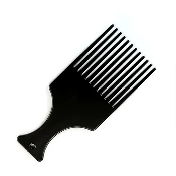 

5pcs Hairbrush Set Paddle Detangling Brush Wide Tooth Anti-static Massage Comb HJL2019