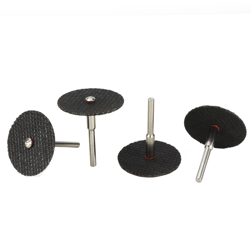 72 Uds. Discos De Corte De Rina De 24mm Disco ... - AliExprs