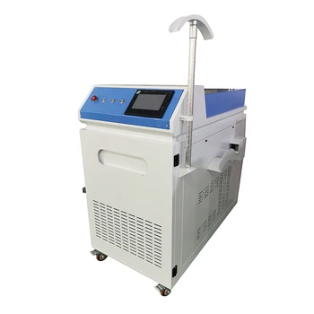 Buy Welding Semi-automatic Machine Hand Held Laser Welding Machine Laser Welder Price