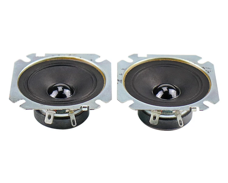 62mm Tweeter Speaker Unit Speaker Repair Parts For Home Audio 2.5 Inch