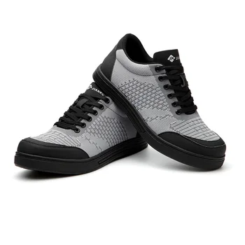

Anti-smashing Work Shoes Men Boots Comfort Working Sneakers Male Work Safety Boot Steel Toe Men Shoes Breathable Safety Shoes