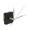 DIY Quartz Clock Movement Mechanism Hands Wall Repair Tools Parts Silent Kit Set Style 43-53 5