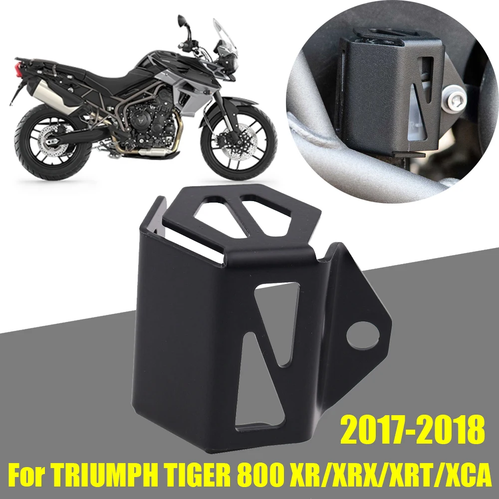Для TRIUMPH TIGER 800 XR XCA XRX XRT 2017 2018 аксессуары для мотоциклов задний тормозной насос