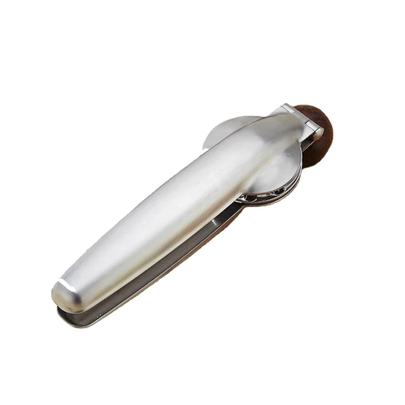 

Kitchen 304 Stainless Steel Chestnut Opener Sheller Cross Chestnut Clip Chestnut Tools Fruit Tools Kitchen Tools Accessories