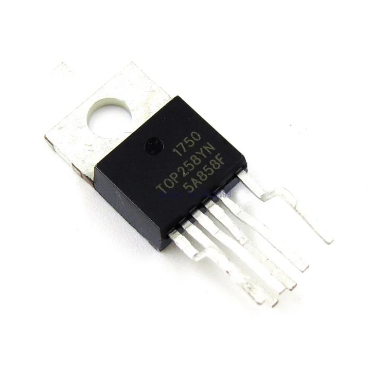 

Top258 Ic Offline Prog Ovp To220 Transistor Top258yn