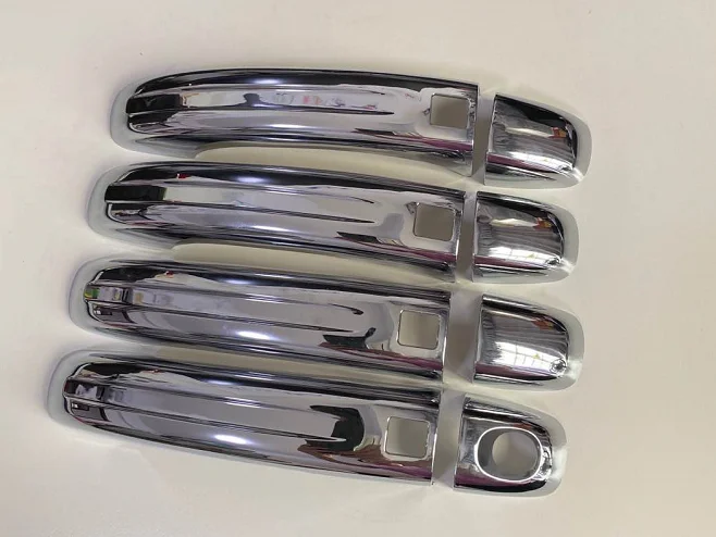 ũ  ڵ Ʈ Ʈ Ŀ, Ű ׼, ƿ Q7 4L SUV 2006 - 2014  