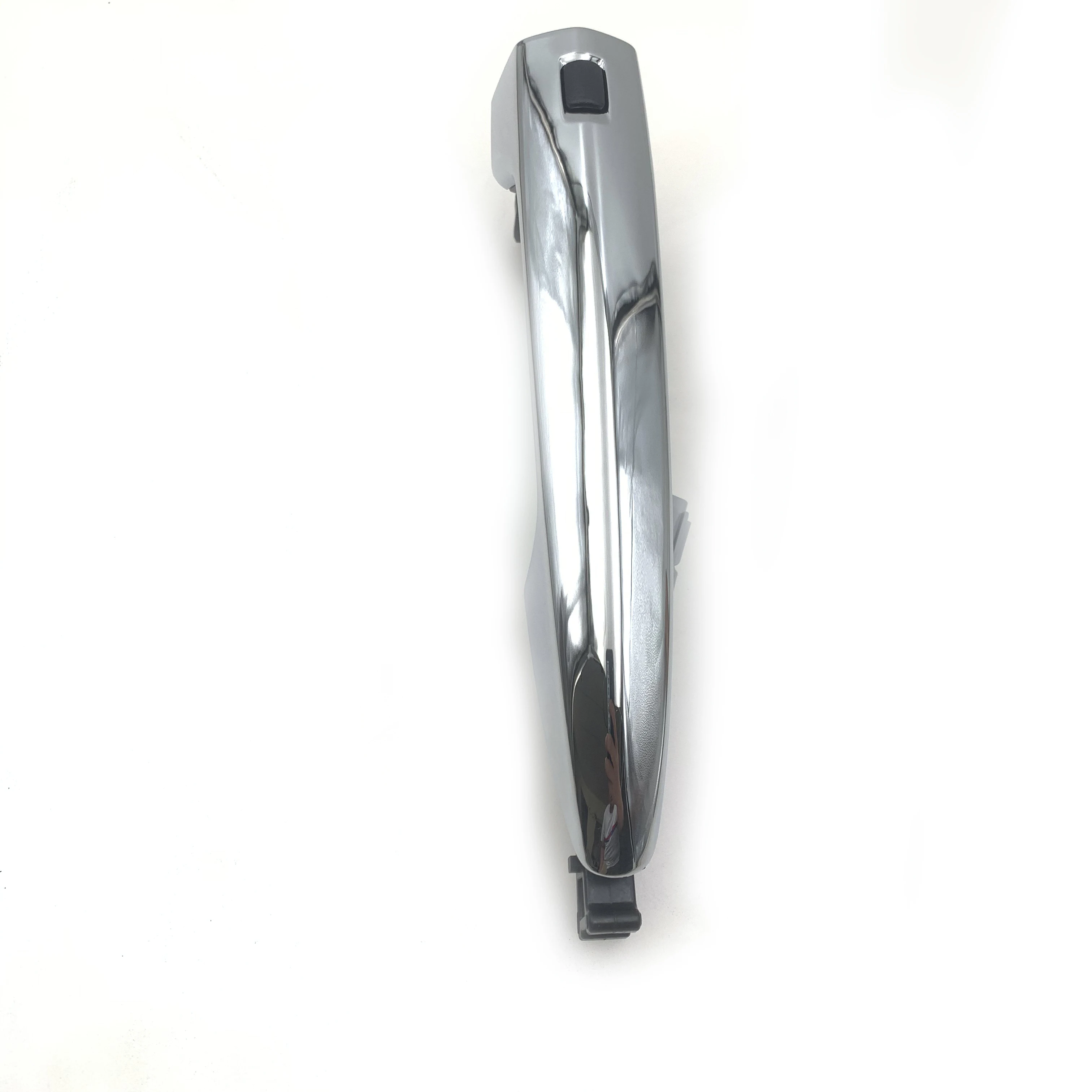 OEM 82651G5210CR 82651 G5210CR Smart key door handle Chrome Door Handle Catch Bowl Trim 1p for 2017 2018 Kia Niro | Автомобили и