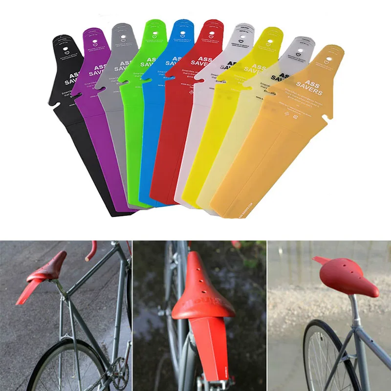 plastic bicycle fenders