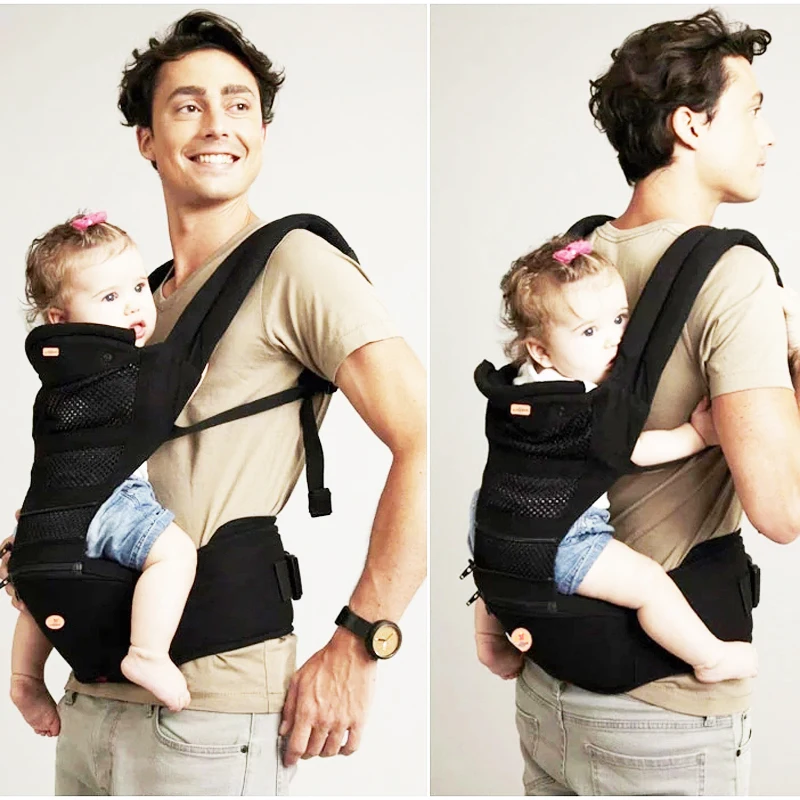 manduca baby carrier cover