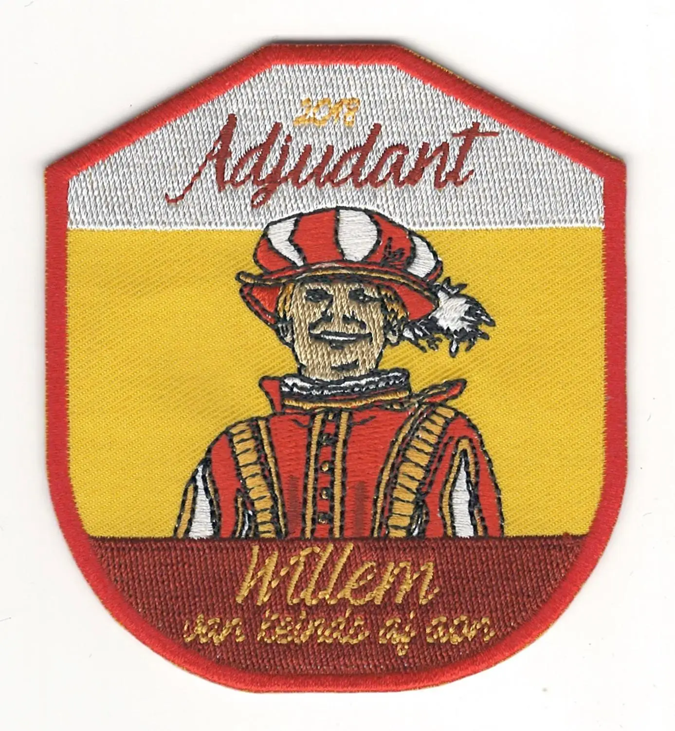 

bordado iWoven label, embroidery patch, personalized patches service:embroiderypatchqdyudant
