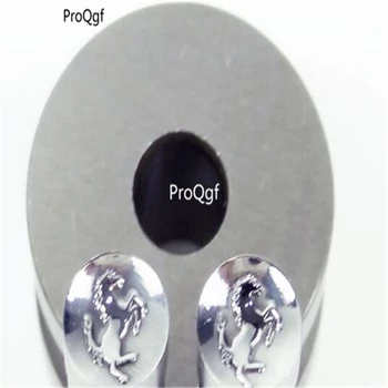 

Ngryise Horse Milk candy die mold