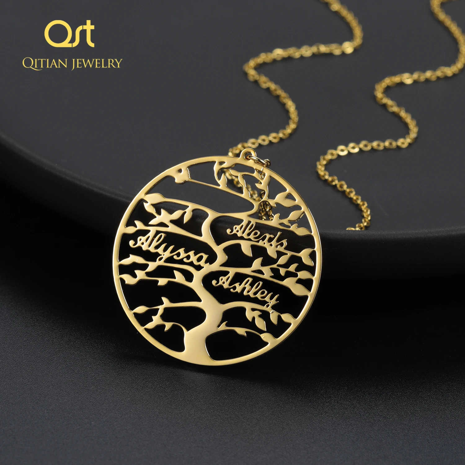Jewellery Tree Of Life Charm Meaning Charm Necklace Family Tree