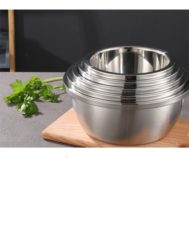 Multifunctional Stainless Steel Basin Grater - Salad Cutter Bowl-7 In 1 Julienne Slicer, Multifunctional Stainless Steel Colander Drain Basket For Cooking Prepping Food Storage