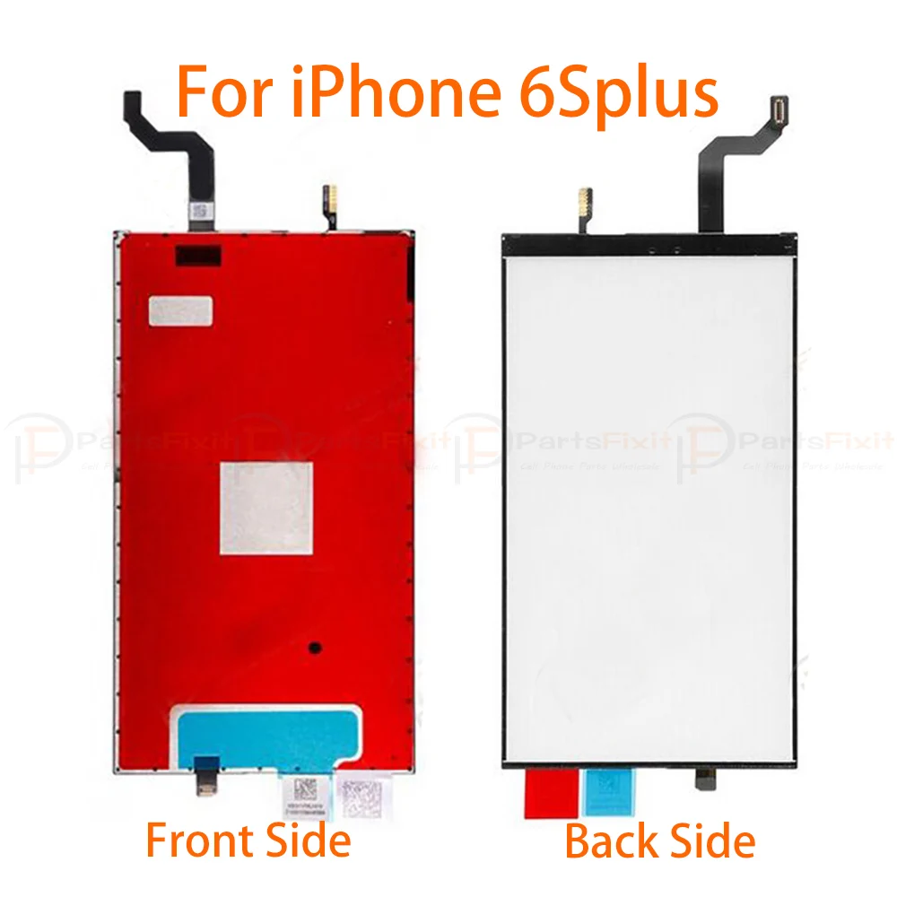 LCD Backlight for iPhone detail 6s plus