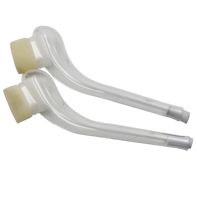 2 Db Méhészeti Cső Típusú Méhcsapdák Ipari Szerszám King Nem Árt A Méhek Ketrec Mézelő Méhész Felszerelése Mézes Edény - Image 3