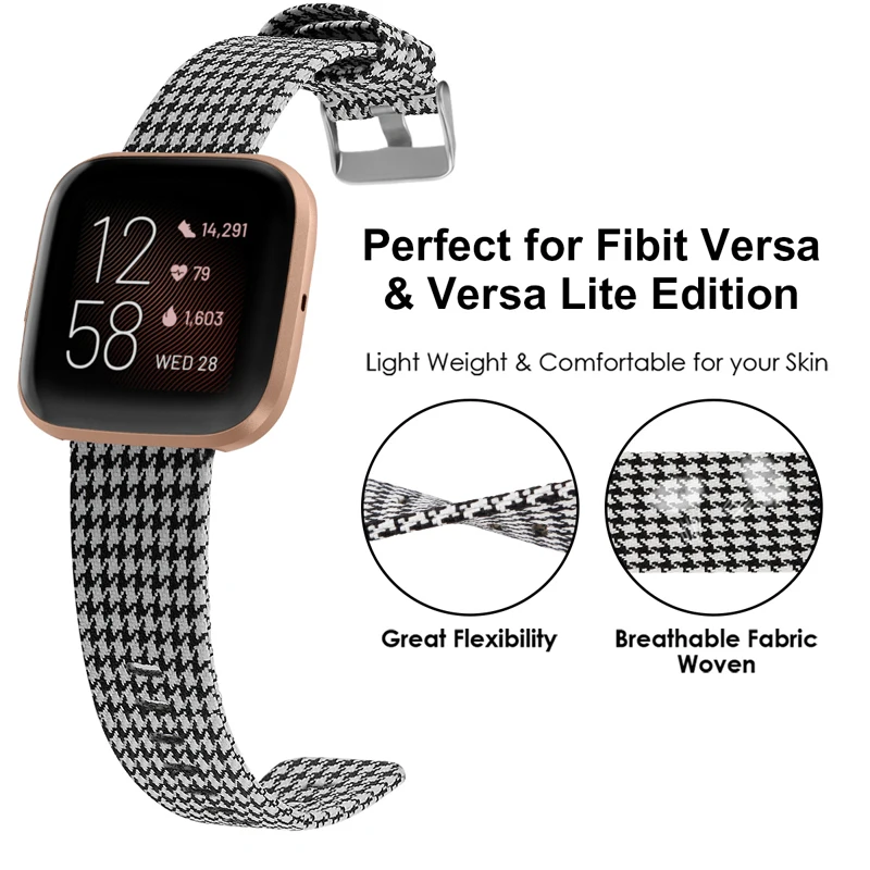 Fitbit Versa Ʈ ġ ü ո , Fitbit Versa 2, Fitbit Versa Lite , ⼺  Ʈ