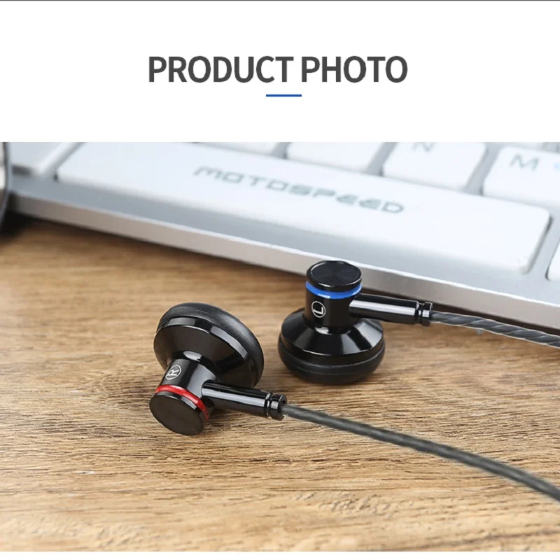 ed Gaming Headset With Mic 3 5mm type C In Ear PC Earphones For Xiaomi Huawei nova5 p20 p30 p40 mate20 Mate 30 PS4