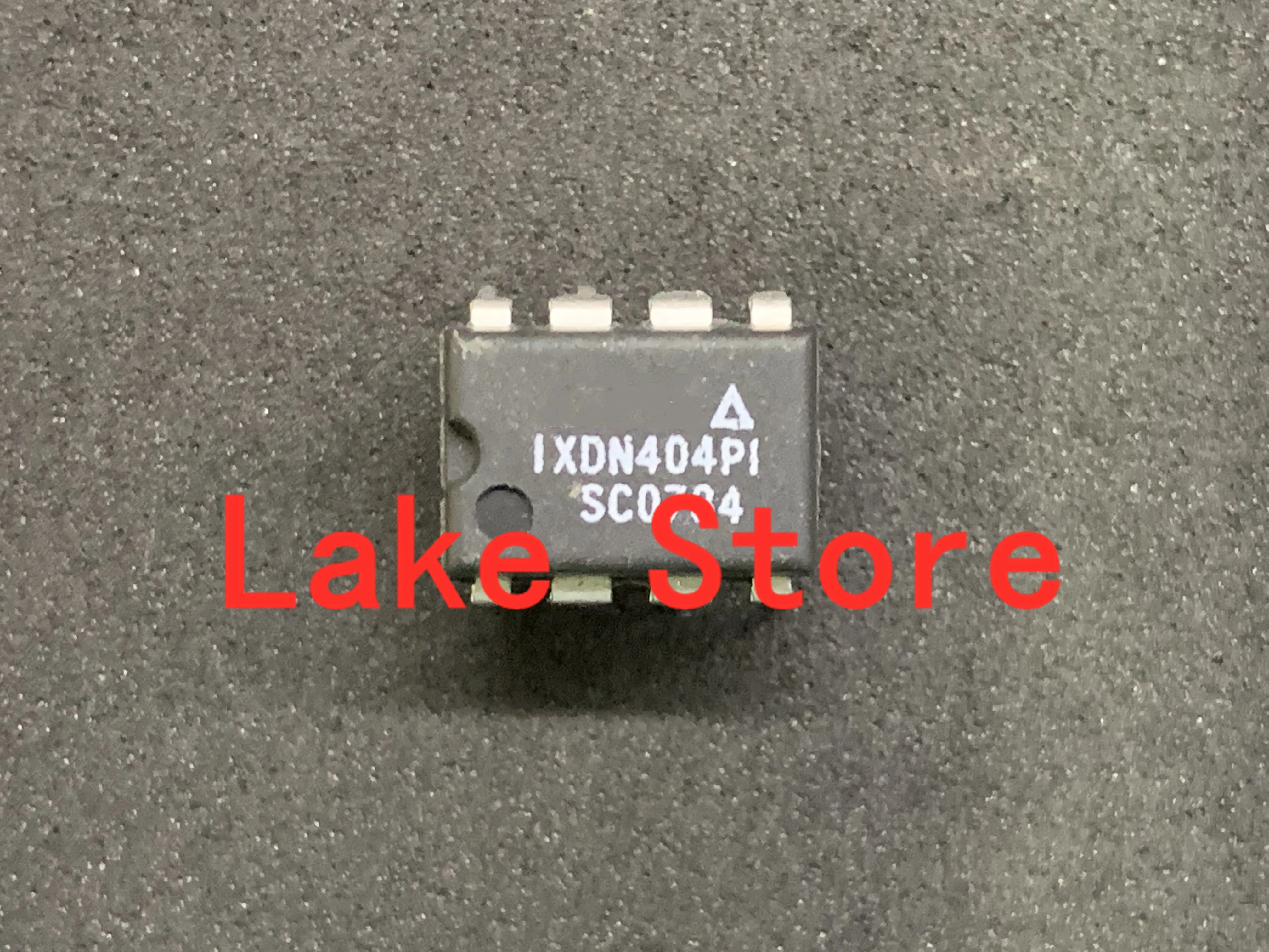

50 unids/lote IXDN404PI IXDN404P IXDN404 DIP-8