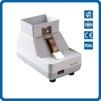 

China manual lens edger optical hand edging machine CP-7A-35W