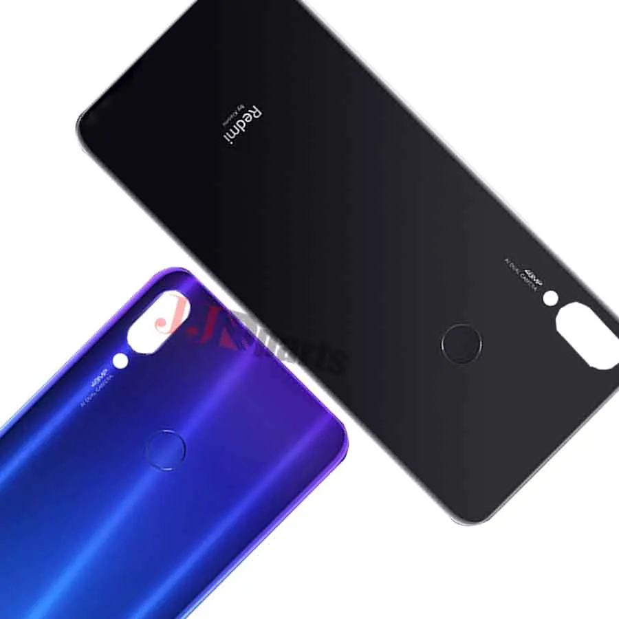 for redmi note 7 battery cover (5)
