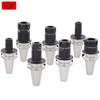 

BT40 ER16 ER20 ER25 ER32 high precision CNC tool holder