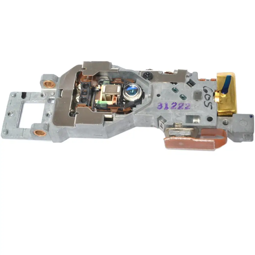 Оригинальная Замена для KENWOOD HM-383MD CD проигрывателя Лазерная линза HM383MD сборка