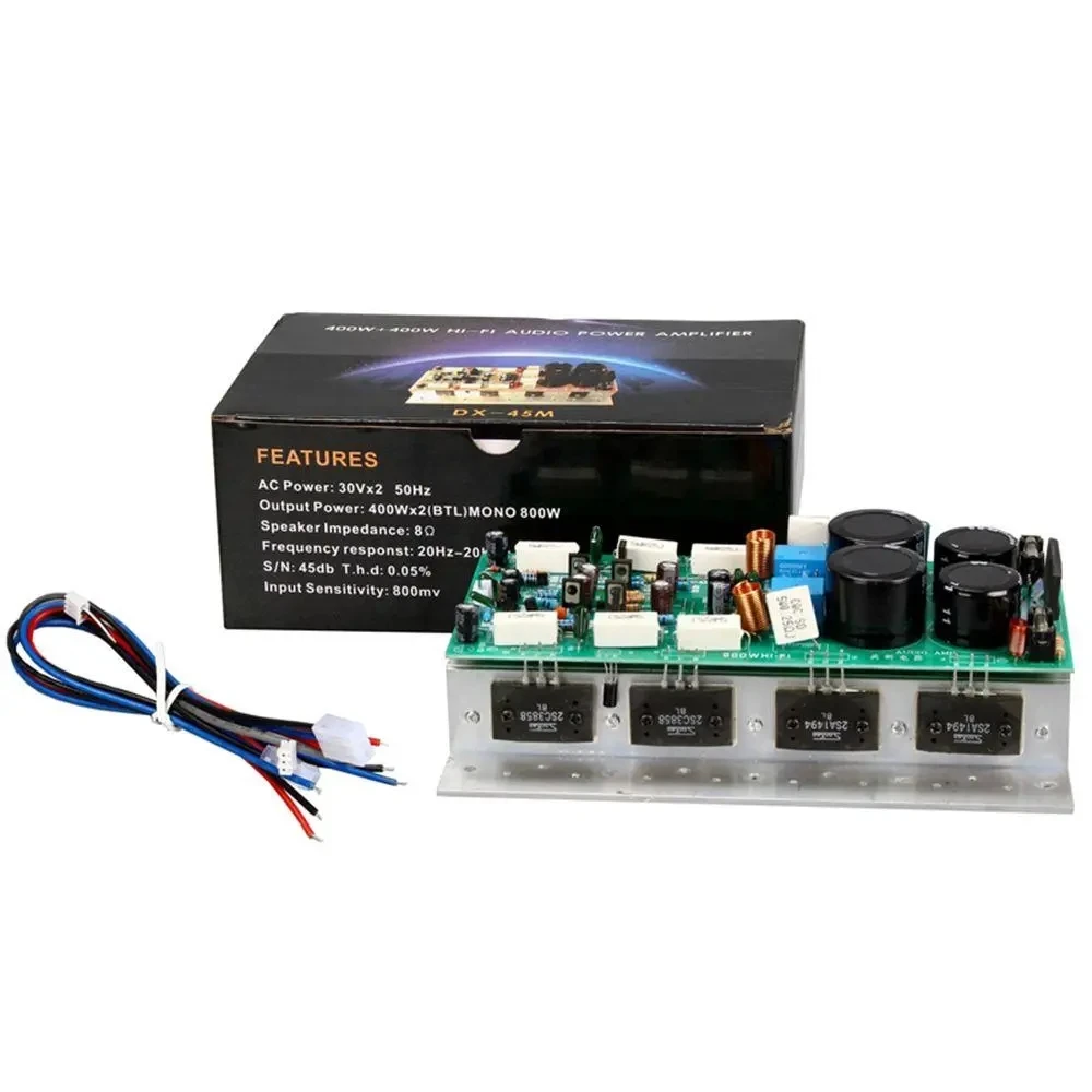 SanKen-1494-3858-High-Power-HIFI-Audio-Amplifier-Board-Dual-Channel-450W-450W-Stereo-Amp-Mono (1)