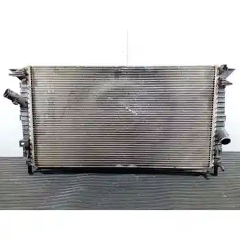 

3M5H8005TL WATER RADIATOR VOLVO V50 FAMILY