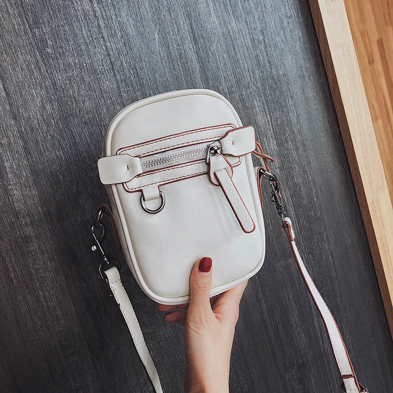 

2019 Autumn New Style Korean-style Cool Trend Practical WOMEN'S Bag Fashion Convenient Characteristics WOMEN'S Bag Manufacturers
