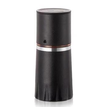 

Outdoor Large Capacity Mini Travel Portable Maker Office Camping Picnics Home Manual Operated Filter Hand Pressure
