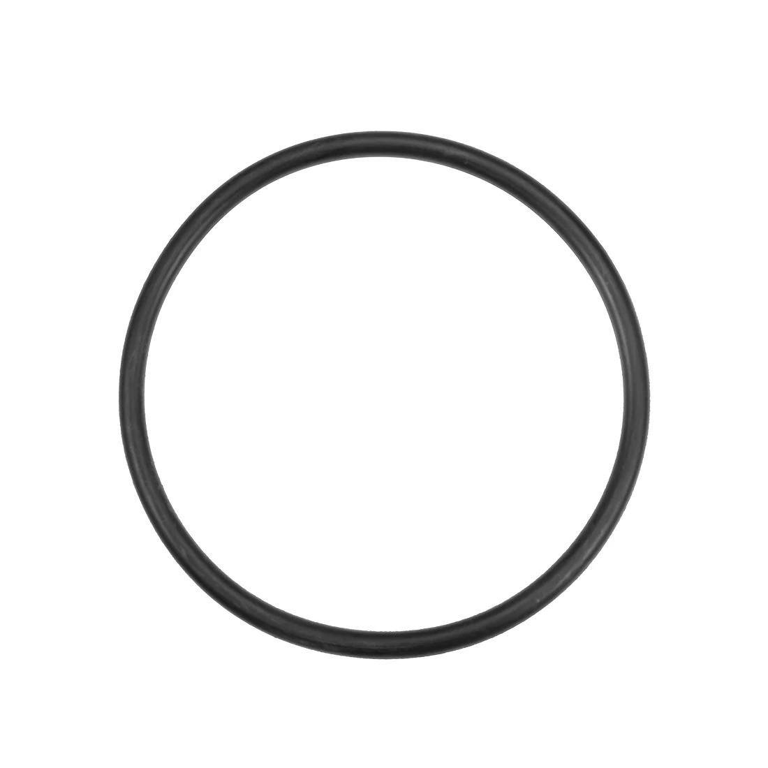 

uxcell 10Pcs O-Rings Nitrile Rubber Inner Diameter OD Width Round Seal Gasket to Acetone Ethers Esters Ozone Sunlight O-Ring