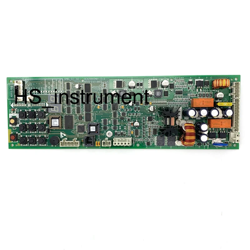 Спасательная доска OTIS аксессуары для лифта Φ GAA26800NB1 / 2|Детали инструментов| |