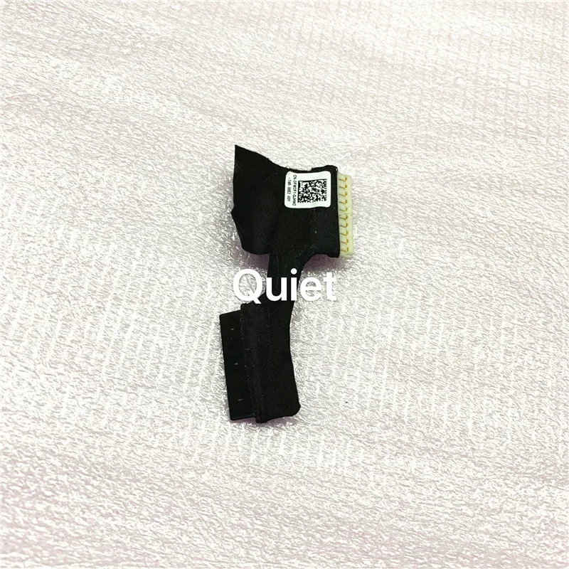 Кабель для аккумулятора Dell Latitude 3590 Inspiron 15 5570 0FM0F1 | Компьютеры и офис