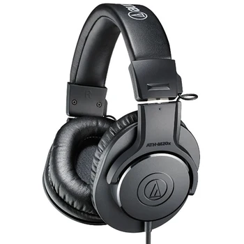 

Monitor headphones AUDIO-TECHNICA, ATH-M 20 x