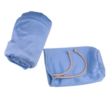 Эргономичный слинг для кормления переноска для грудного вскармливания крышка Обёрточная бумага рюкзак; сумка; Новинка