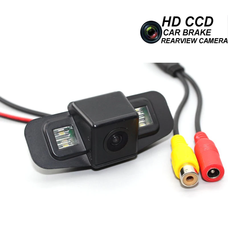 Vehicle Car Rear View Reverse Camera For Honda Spirior Accord 7 8