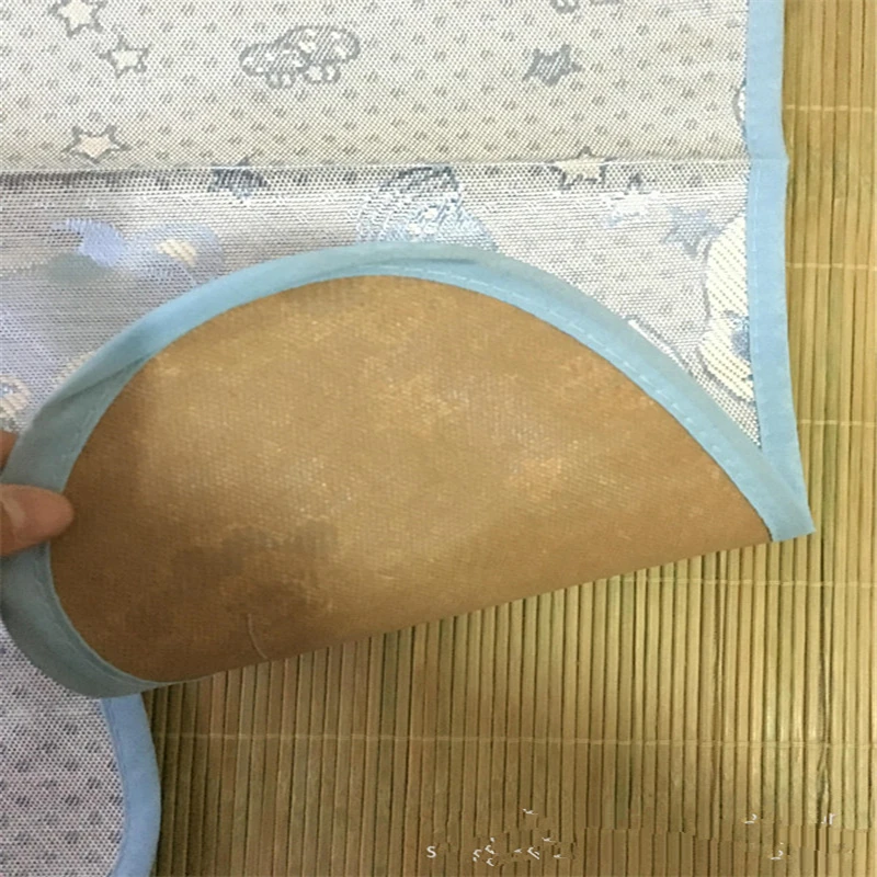 Летняя коляска-подушечка, сиденье для новорожденных, коляска-коляска, автомобильный крутой подъюбник, пеленка, подгузник, быстро сохнет