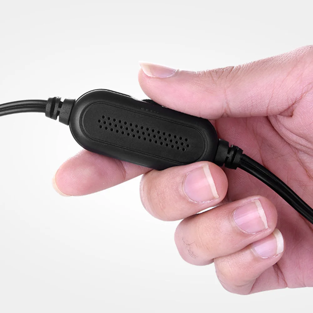Мощный пластиковый сабвуфер, стерео бас, питание от USB, проводная звуковая коробка, музыкальная портативная 3 Вт Мини Компьютерная колонка, 3,5 мм аудио разъем