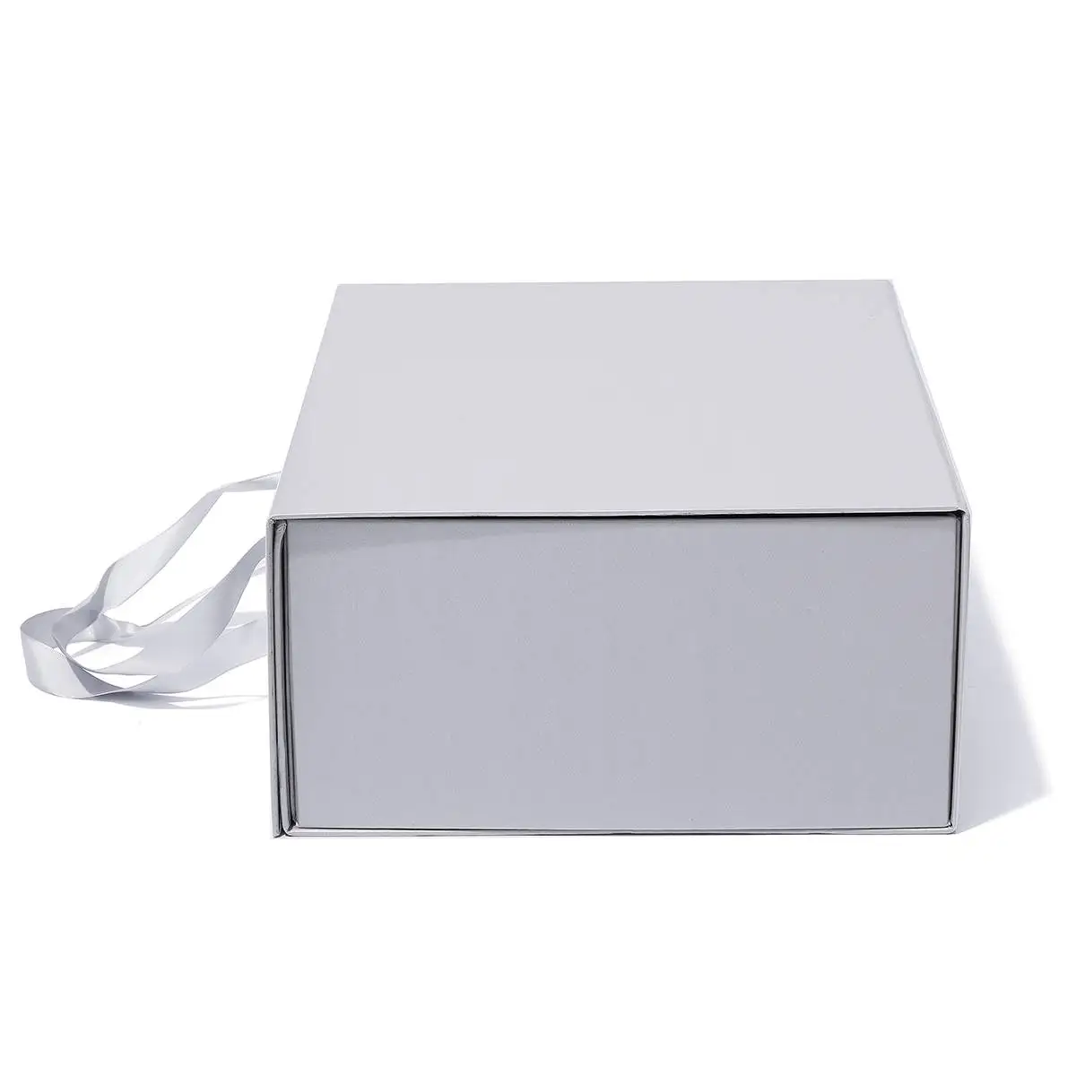 4 Цвета Универсальный складной картонная коробка для хранения упаковочная коробка для подарка жесткая коробка ручной коробки для свадебные вечерние платья