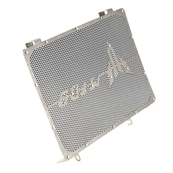 

Motorcycle Engine Radiator Protective Cover Grill Guard Grille Protector for Yamaha MT-09 MT09 FZ-09 MT-09 Tracer 2014 2015-2017