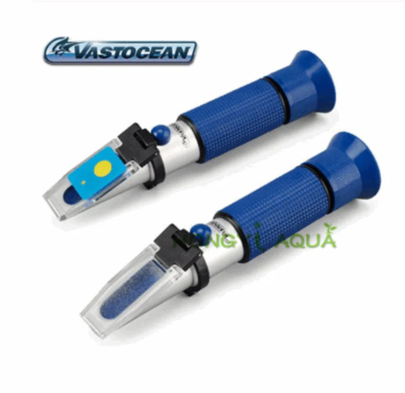 Vastocean 新款海水光学比重计1