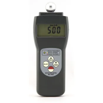 

digital Foam moisture tester Seed Cotton Moisture Meter