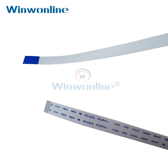 Cable de escáner de escaneo plano para Epson, 20 unidades, L4150, L4156,  L4158, L4160, L4165, L4163, L4166, L4168, L4169|Piezas de impresora| -  AliExpress