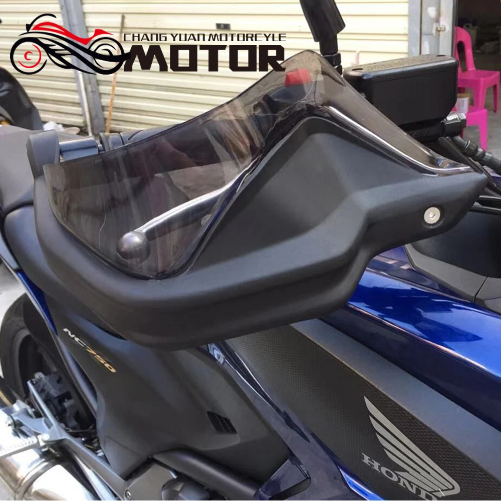 Для Honda NC700 X NC700 NC750X NC750S- guardias защита от 1 пары мотоциклов