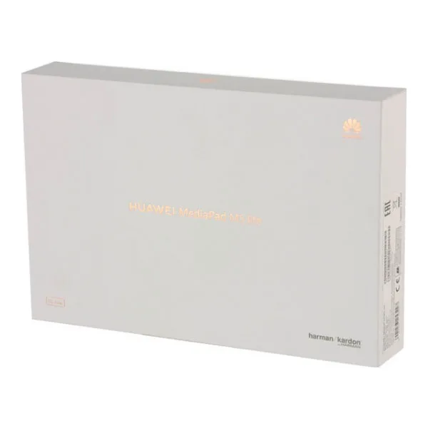 Планшет Huawei MediaPad M5 Lite 10 32Gb LTE BAH2 L09 Grey|Планшеты| |